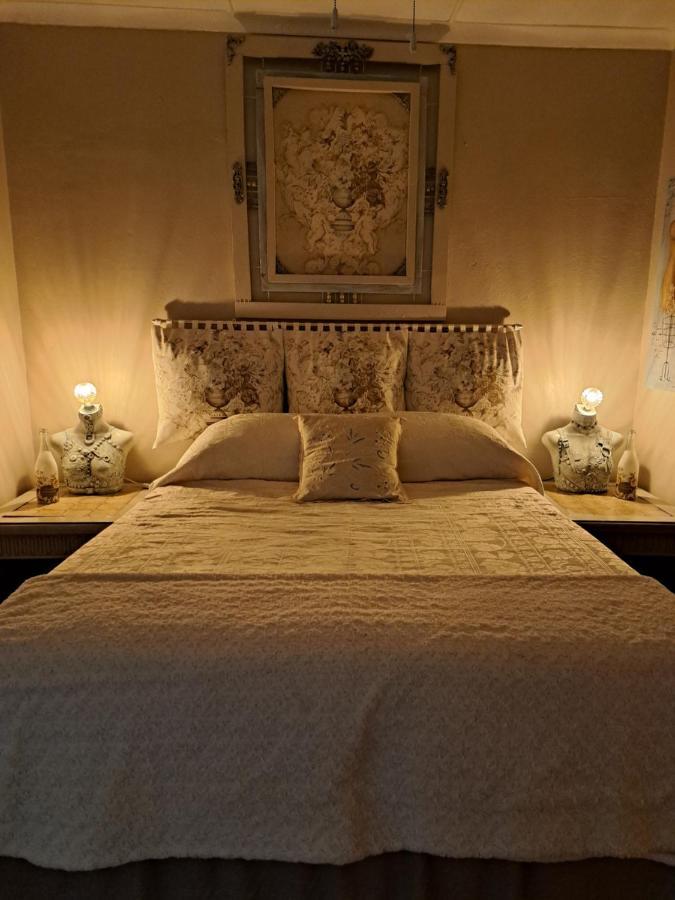 Appartement Lavender And Lace Guest Flat *