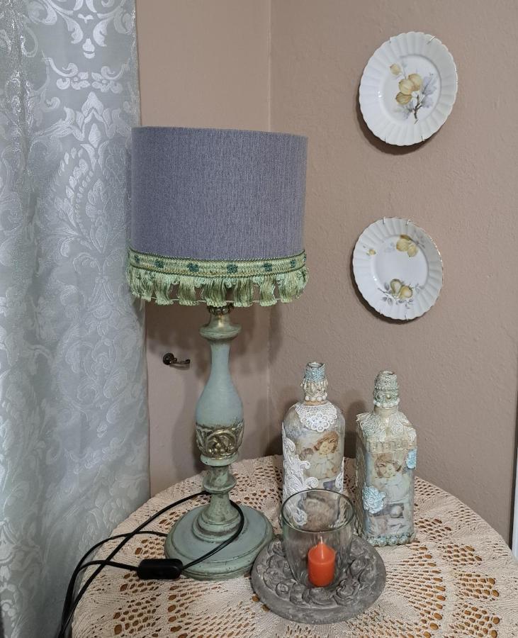 Appartement Lavender And Lace Guest Flat