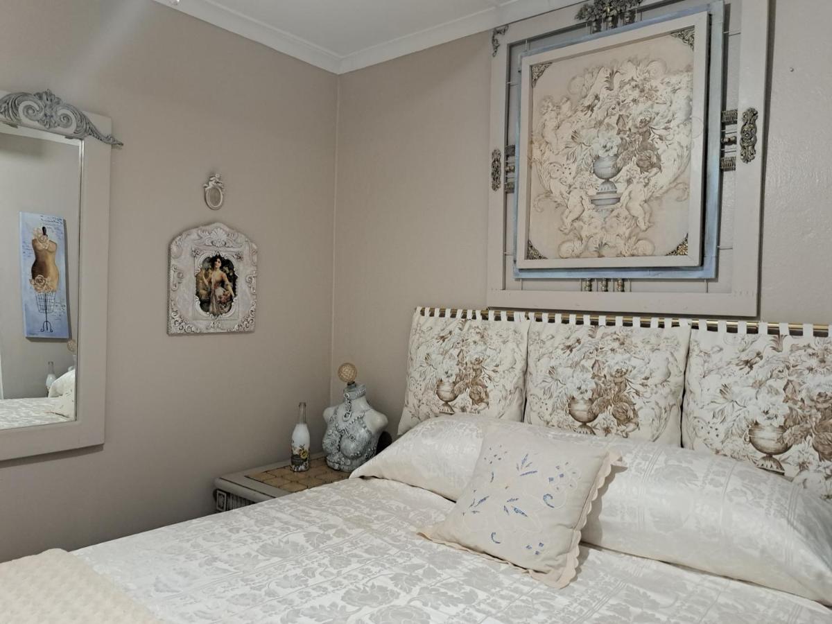 Lavender And Lace Guest Flat * Pretoria-Noord