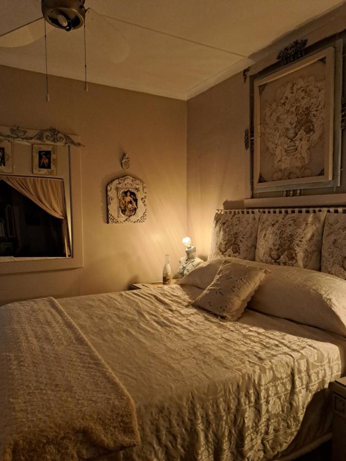 Appartement Lavender And Lace Guest Flat Pretoria-Noord